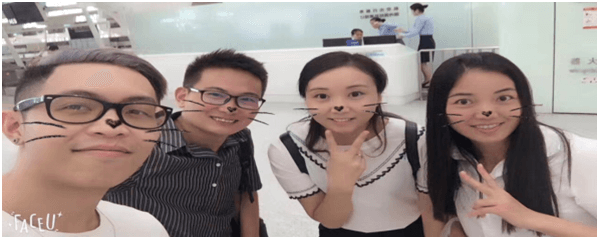 记新宝GG管理进步奖获得者新马六天游