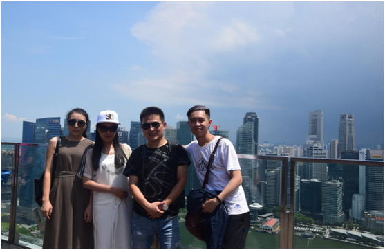 记新宝GG管理进步奖获得者新马六天游
